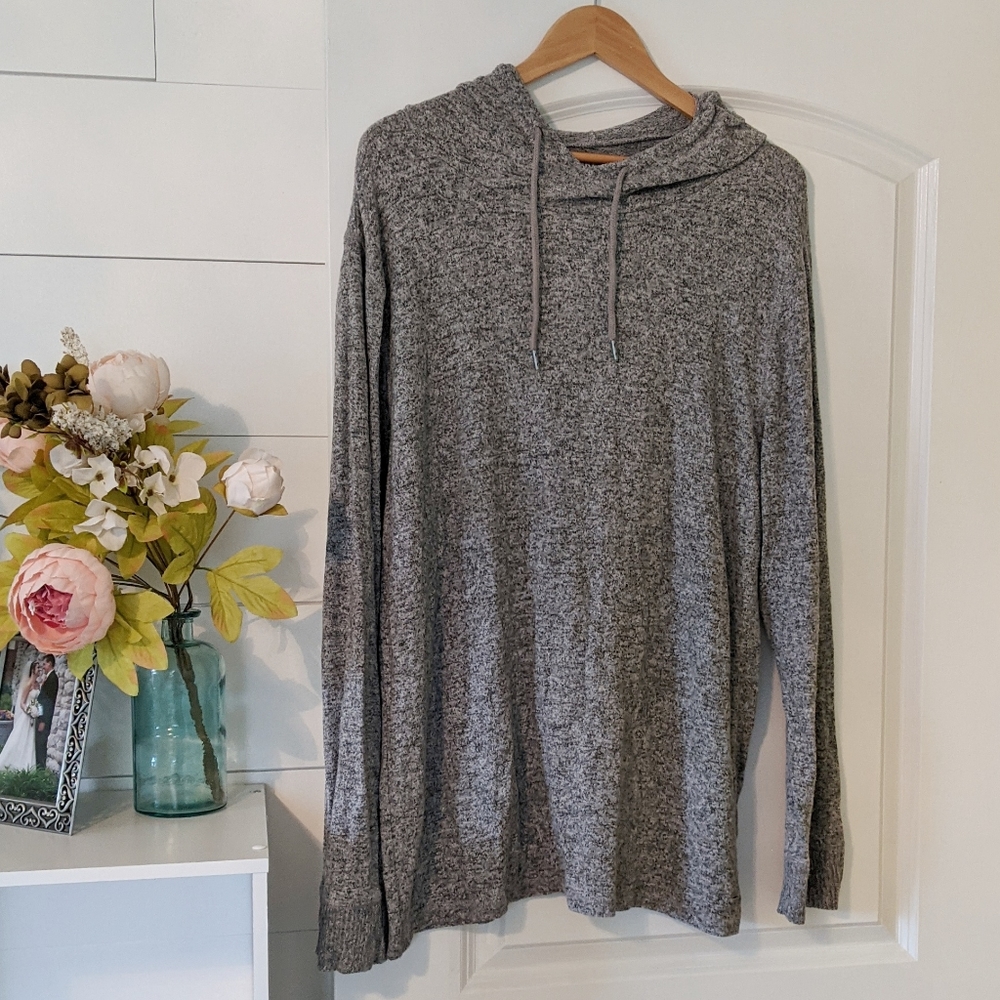 Express Lightweight Hoodie Sz XL